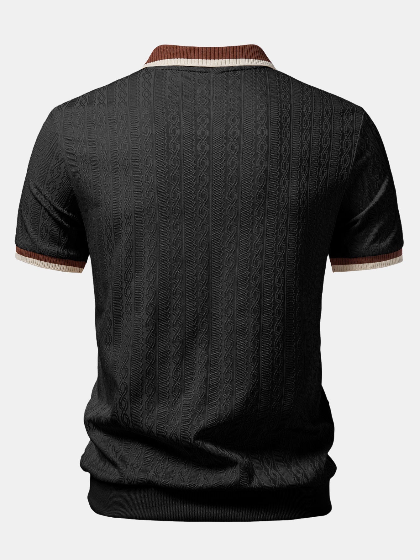 Men's Polo Shirt | Classic Summer Casual