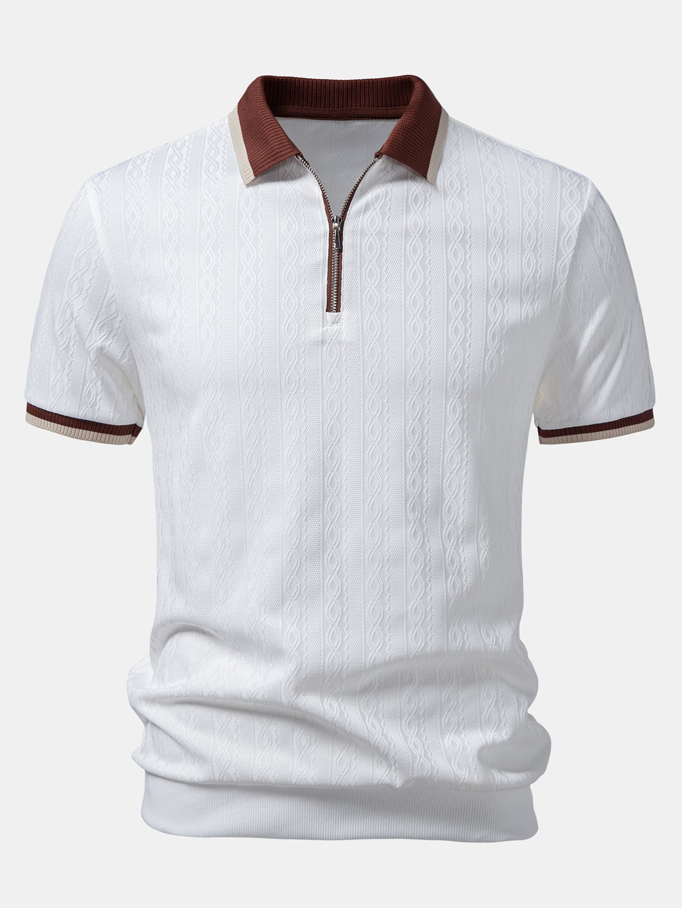 Men's Polo Shirt | Classic Summer Casual