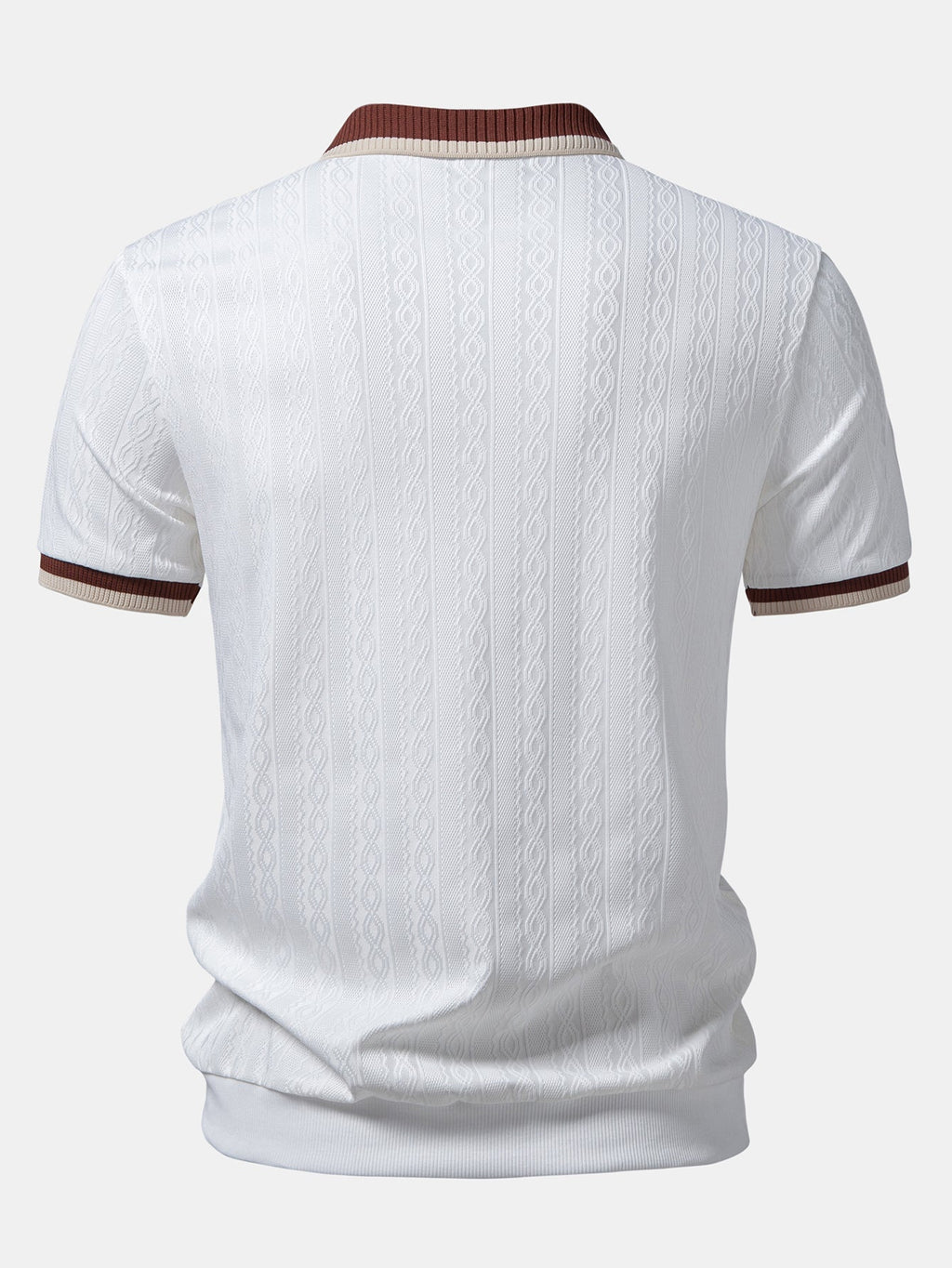 Men's Polo Shirt | Classic Summer Casual