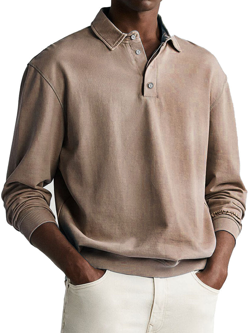 Men's Polo Shirt | Classic Summer Casual