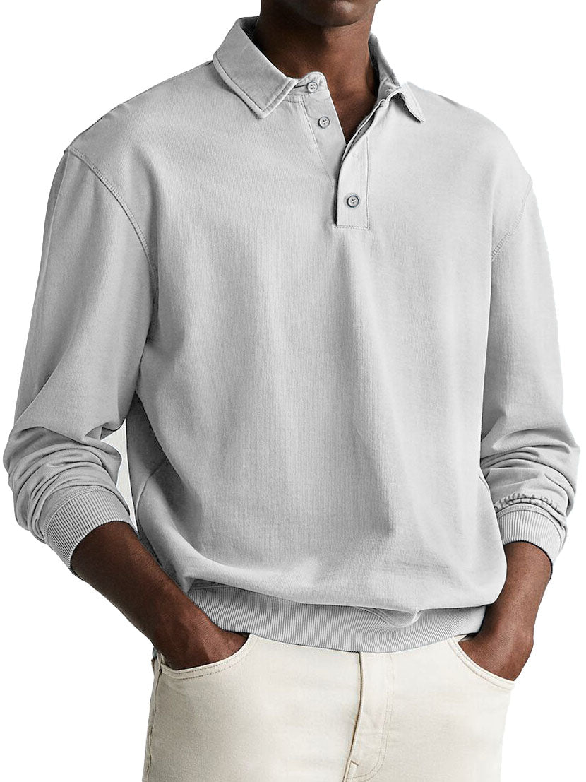 Men's Polo Shirt | Classic Summer Casual