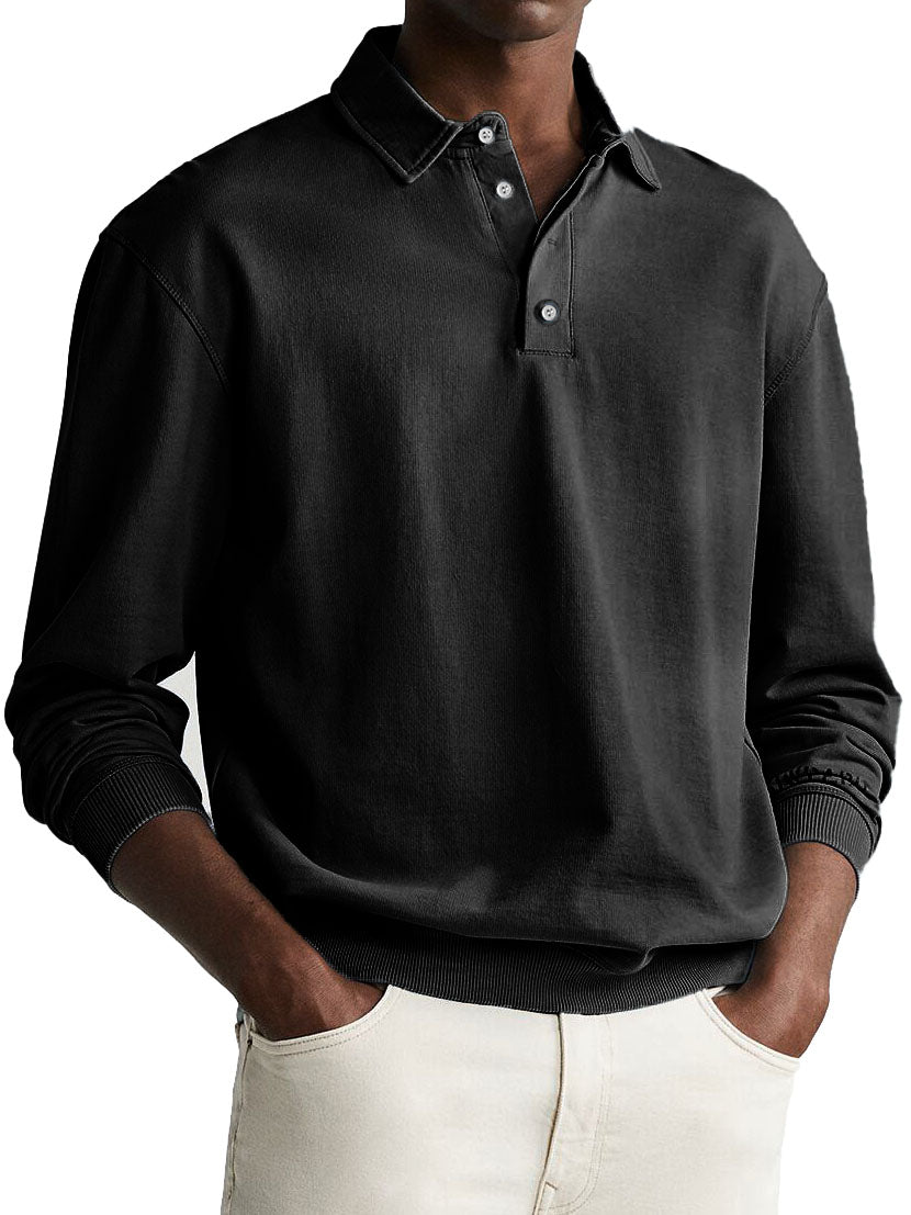 Men's Polo Shirt | Classic Summer Casual
