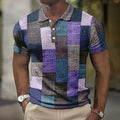 Men's Polo Shirt | Classic Summer Casual