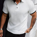 Men's Polo Shirt | Classic Summer Casual