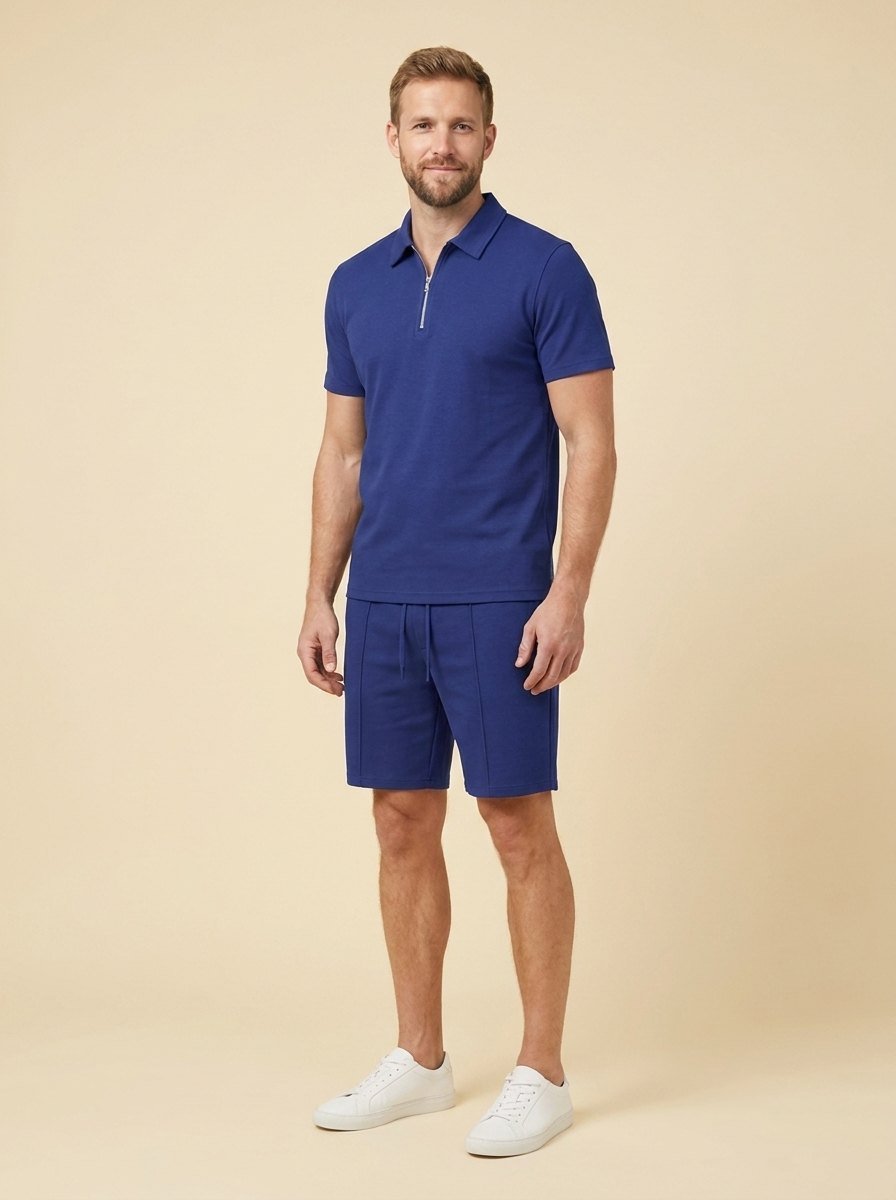 Men's Polo Shirt | Classic Summer Casual