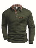 Men's Polo Shirt | Classic Summer Casual