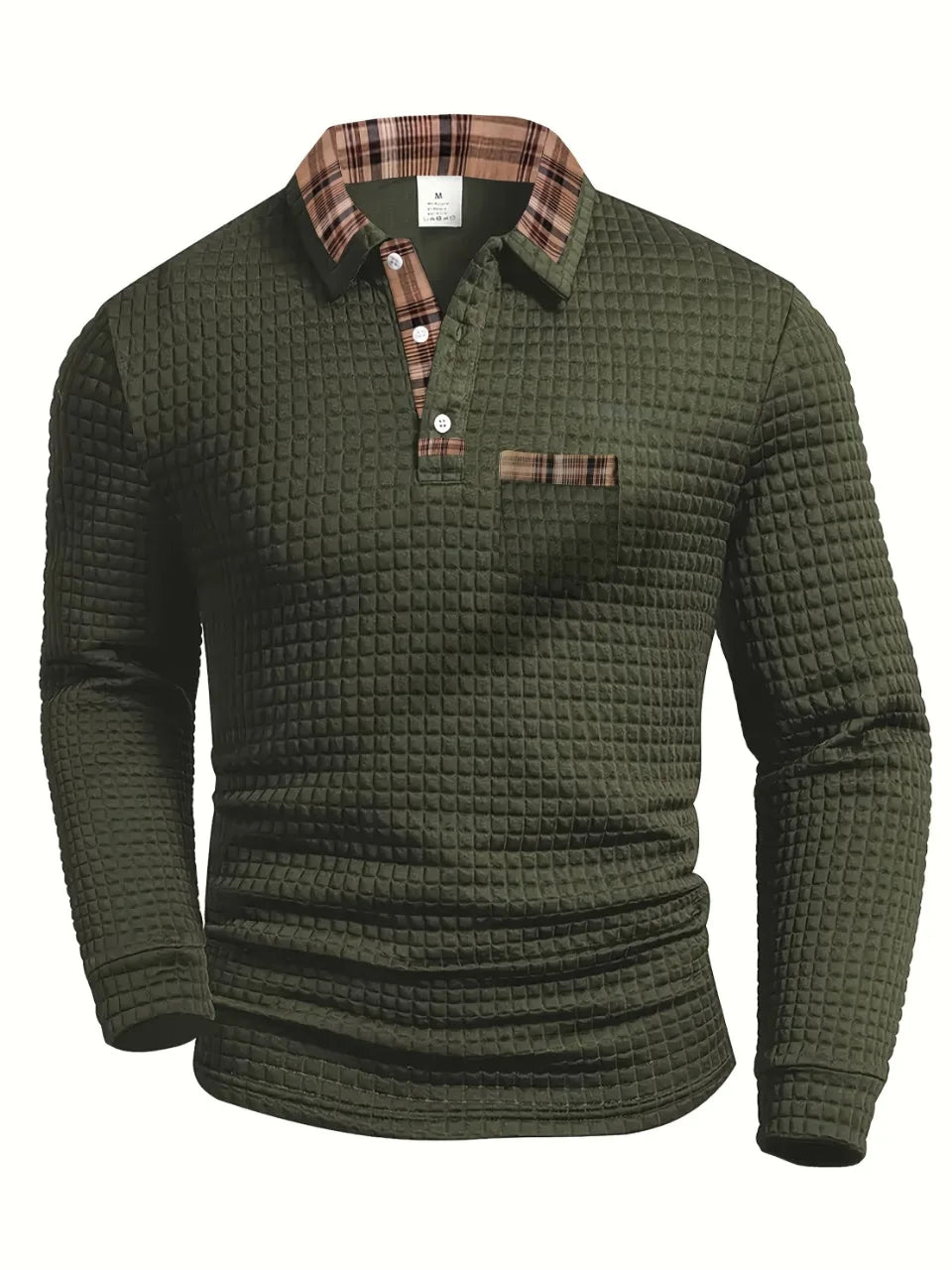Men's Polo Shirt | Classic Summer Casual