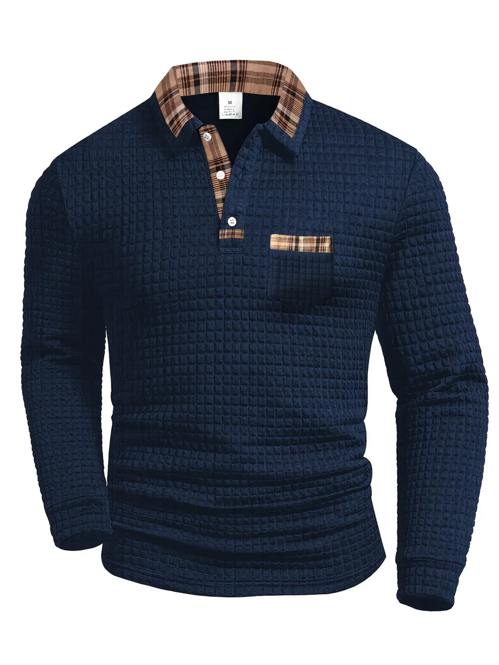 Men's Polo Shirt | Classic Summer Casual
