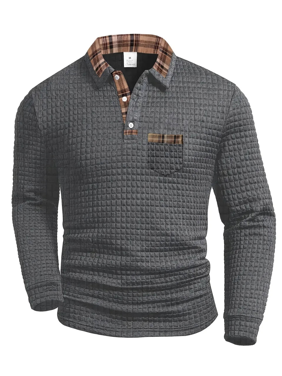 Men's Polo Shirt | Classic Summer Casual