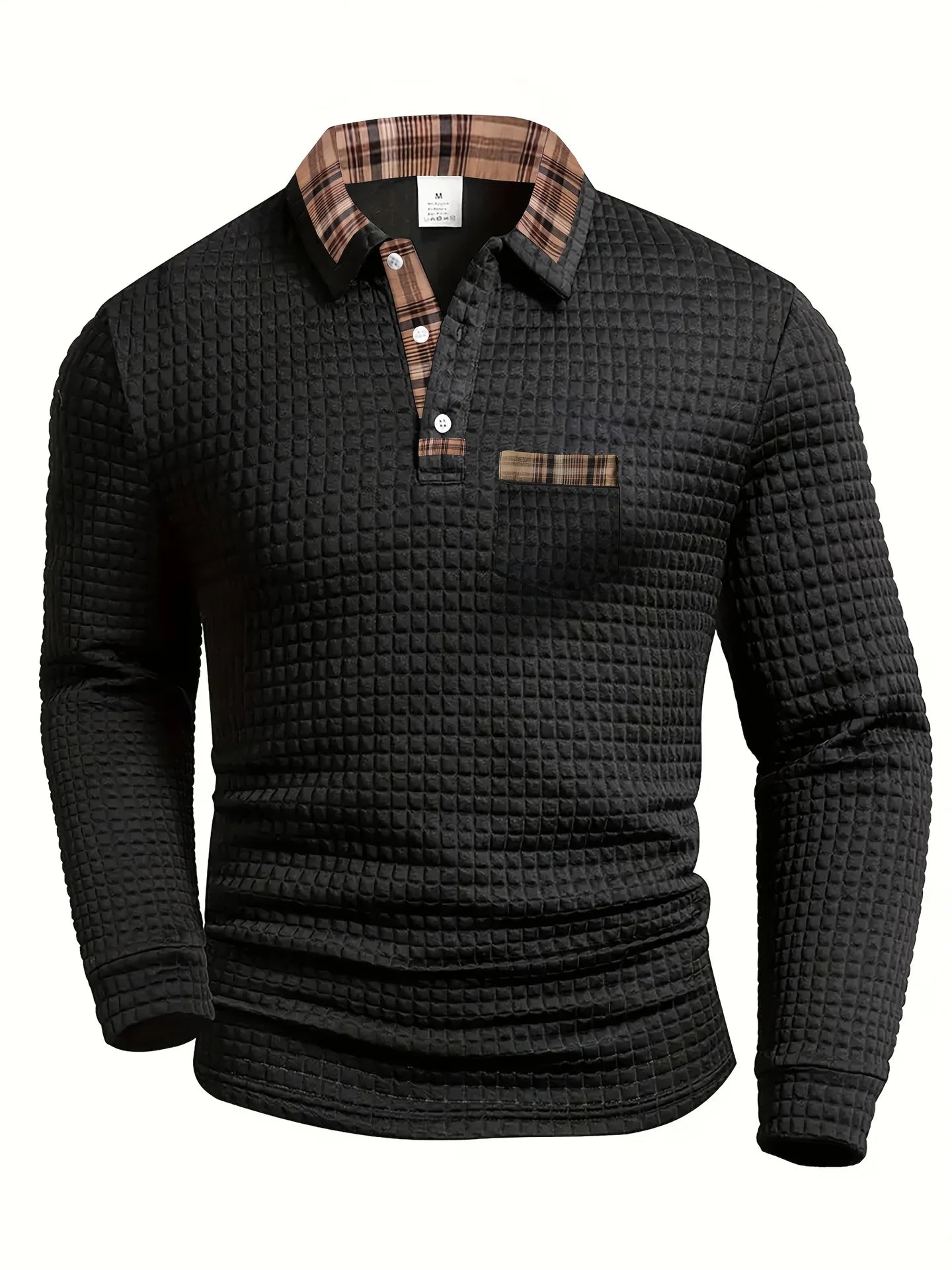 Men's Polo Shirt | Classic Summer Casual