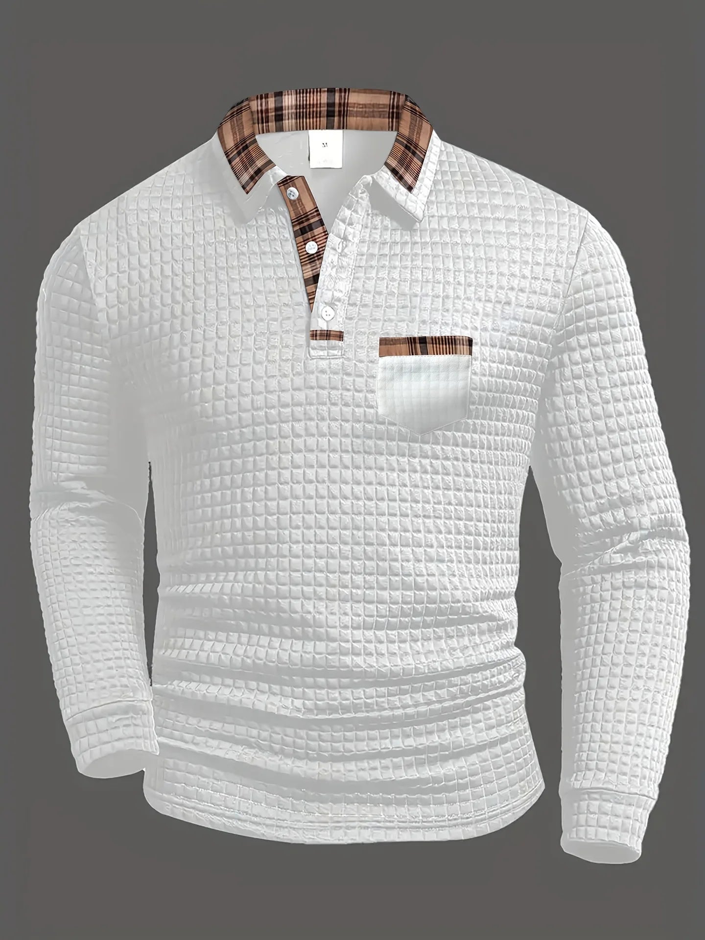 Men's Polo Shirt | Classic Summer Casual