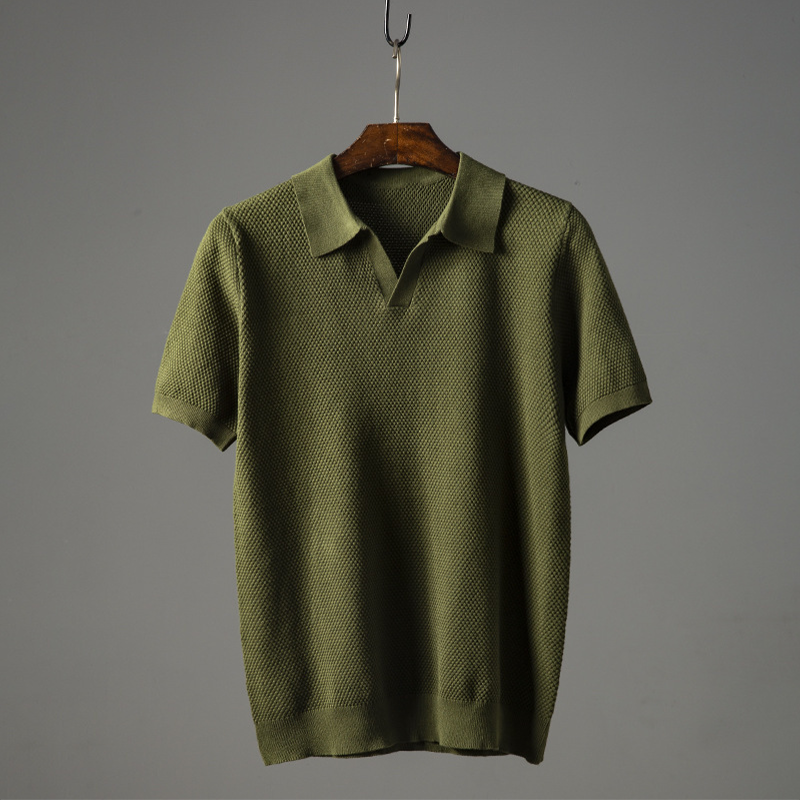Men's Polo Shirt | Classic Summer Casual