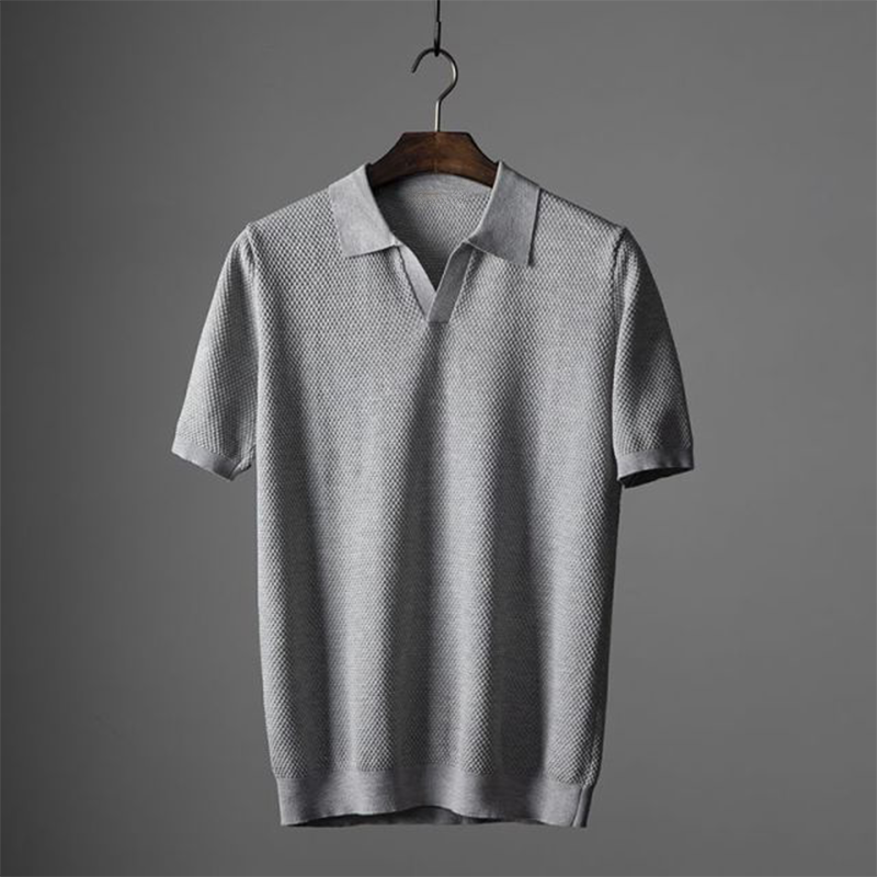 Men's Polo Shirt | Classic Summer Casual
