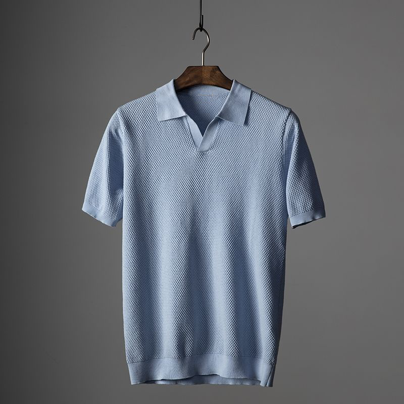 Men's Polo Shirt | Classic Summer Casual
