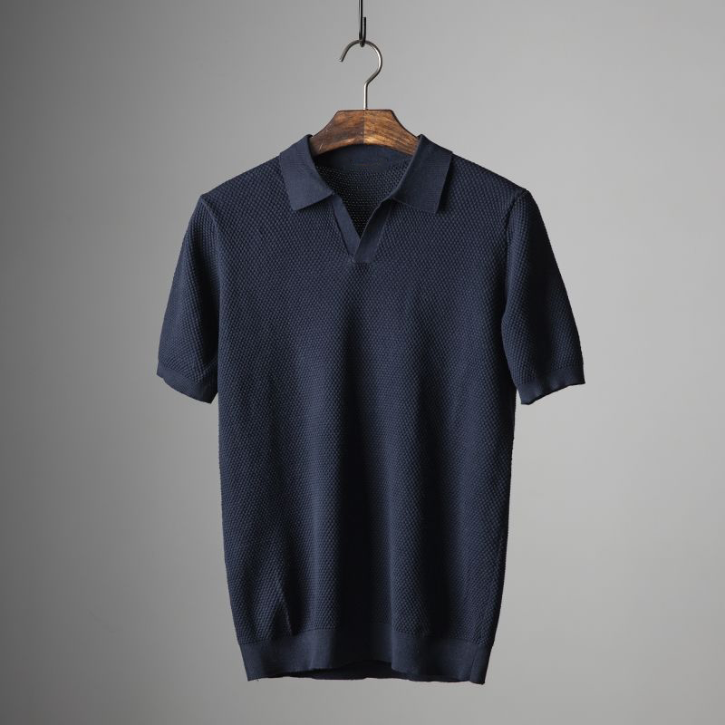 Men's Polo Shirt | Classic Summer Casual