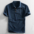 Men's Polo Shirt | Classic Summer Casual
