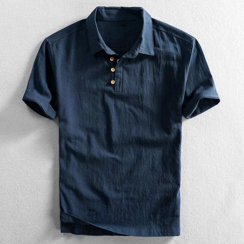 Men's Polo Shirt | Classic Summer Casual