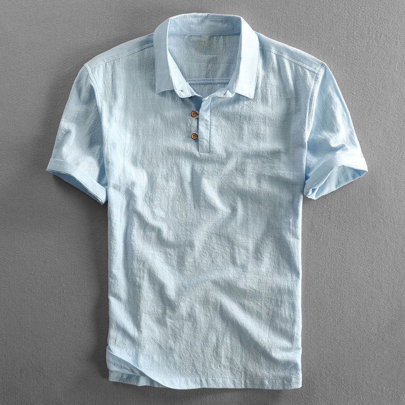 Men's Polo Shirt | Classic Summer Casual