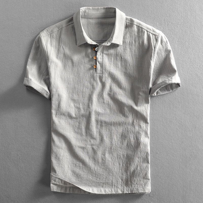 Men's Polo Shirt | Classic Summer Casual