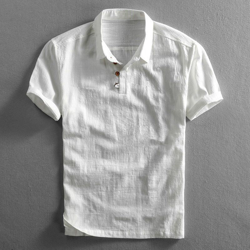 Men's Polo Shirt | Classic Summer Casual