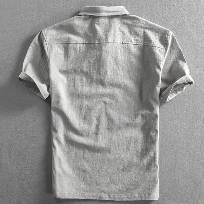 Men's Polo Shirt | Classic Summer Casual