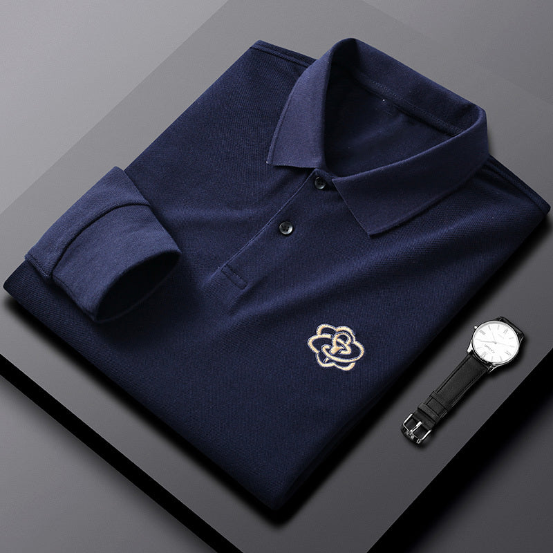 Men's Polo Shirt | Classic Summer Casual