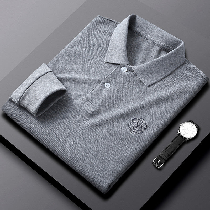 Men's Polo Shirt | Classic Summer Casual