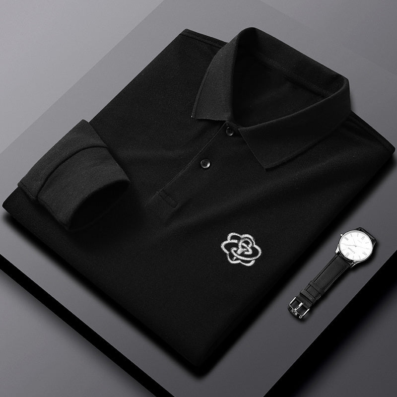 Men's Polo Shirt | Classic Summer Casual