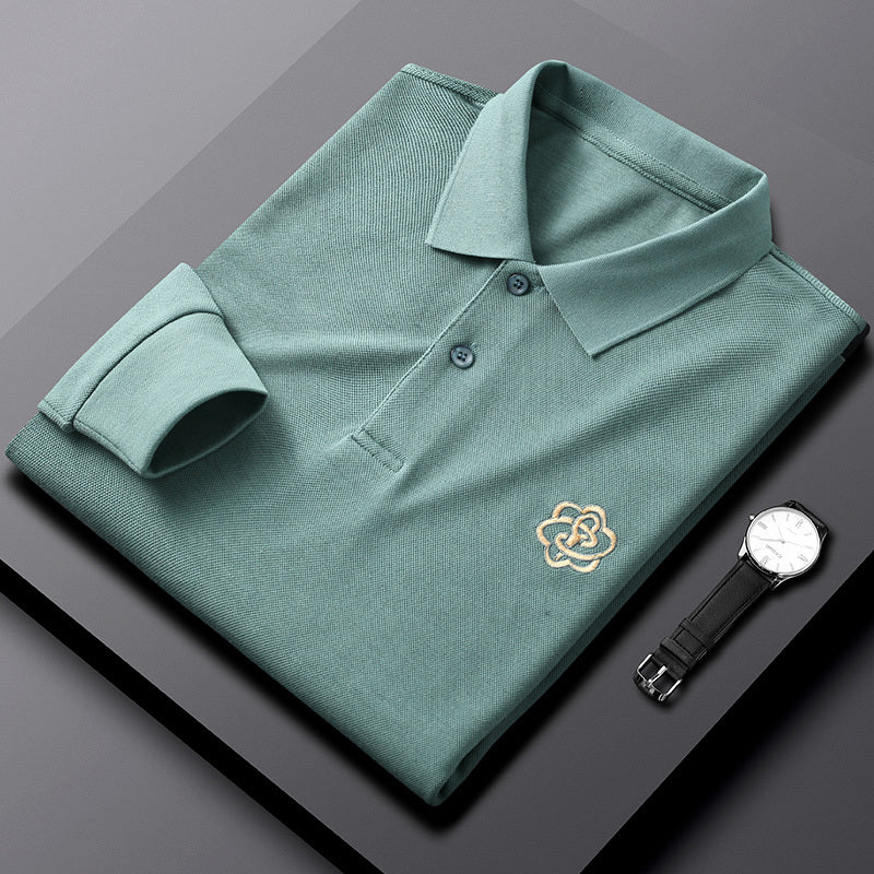 Men's Polo Shirt | Classic Summer Casual