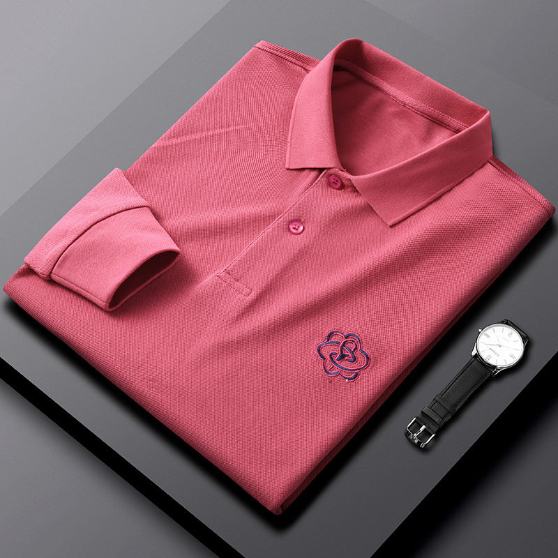 Men's Polo Shirt | Classic Summer Casual