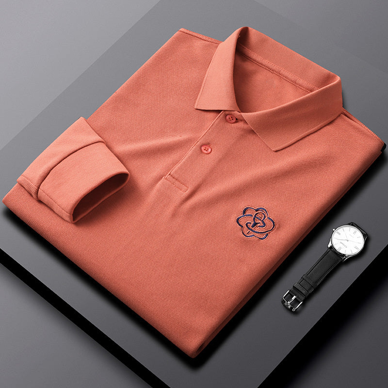 Men's Polo Shirt | Classic Summer Casual
