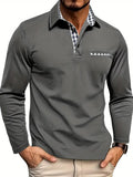 Men's Polo Shirt | Classic Summer Casual