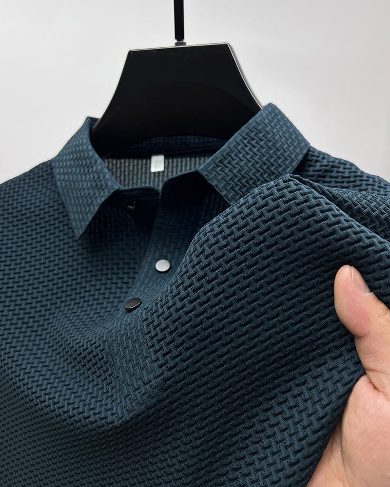 Men's Polo Shirt | Classic Summer Casual