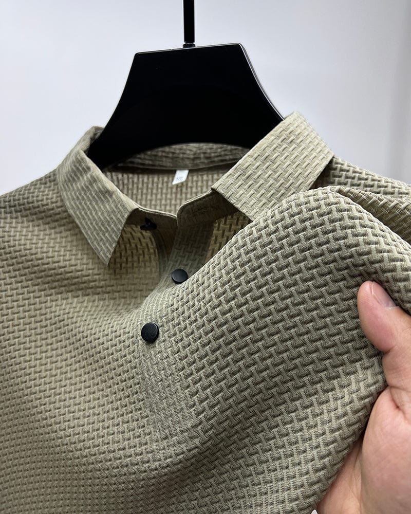 Men's Polo Shirt | Classic Summer Casual