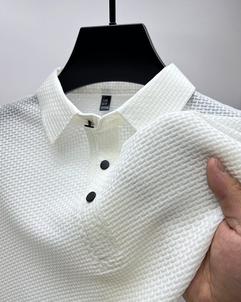 Men's Polo Shirt | Classic Summer Casual