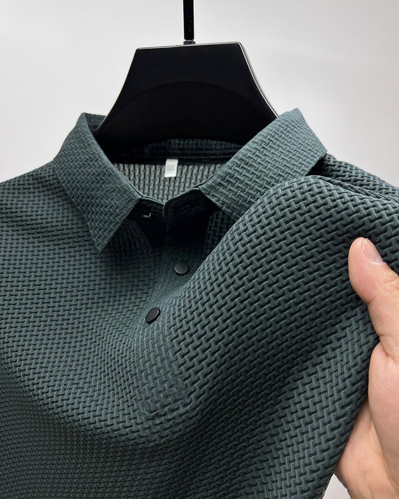 Men's Polo Shirt | Classic Summer Casual
