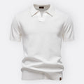 Men's Polo Shirt | Short-Sleeve Classic Summer