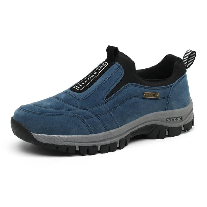 Men's Slip-On Loafers | Casual Summer