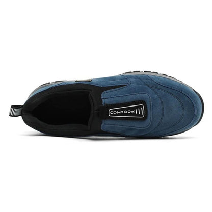 Men's Slip-On Loafers | Casual Summer