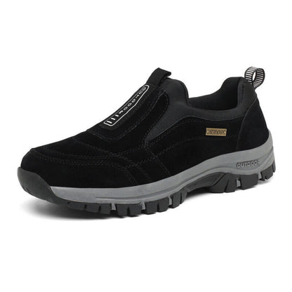 Men's Slip-On Loafers | Casual Summer