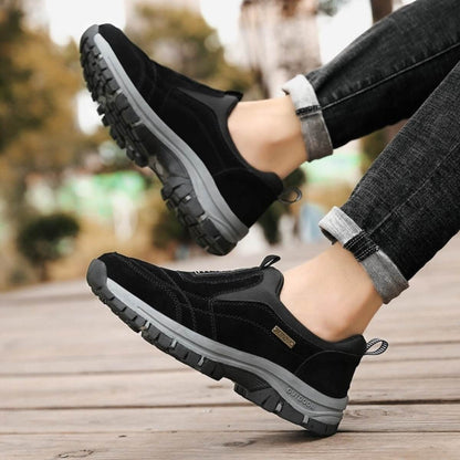 Men's Slip-On Loafers | Casual Summer