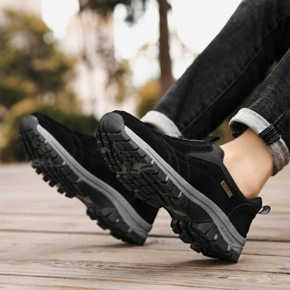 Men's Slip-On Loafers | Casual Summer