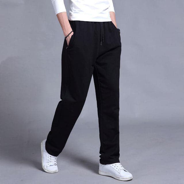 Men's Summer Pants | Spring Relaxed