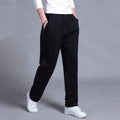 Men's Summer Pants | Spring Relaxed