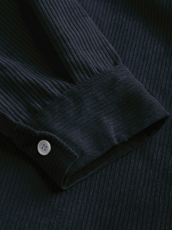 Men's Summer Shirt | Short-Sleeve Casual