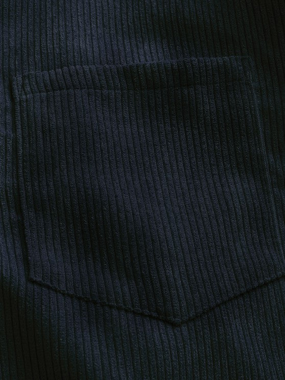 Men's Summer Shirt | Short-Sleeve Casual