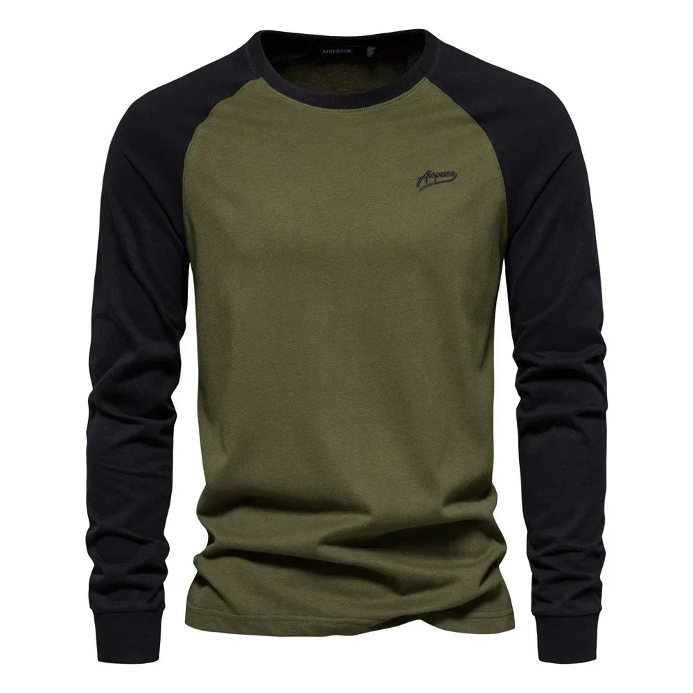 Men's Summer Shirt | Short-Sleeve Casual