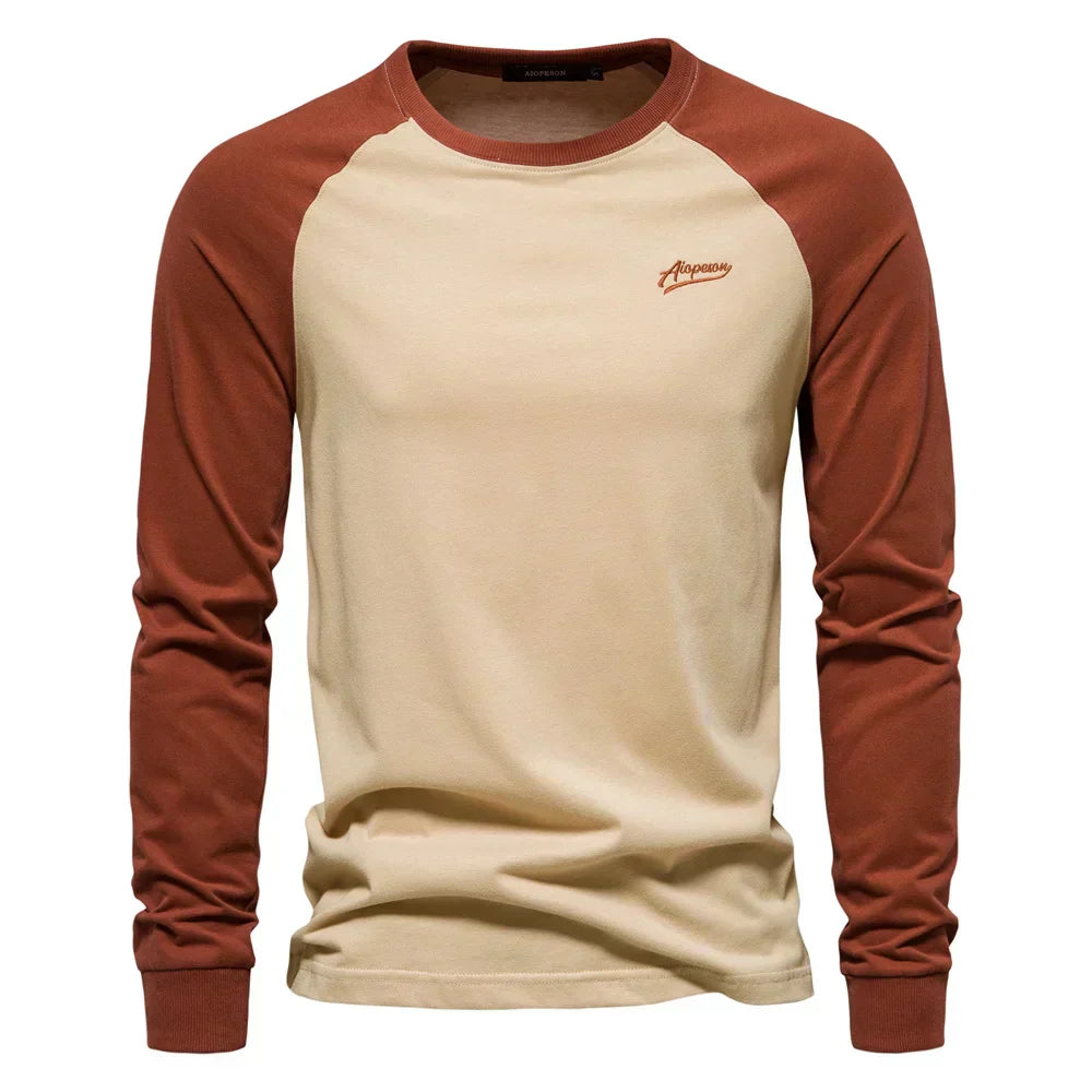 Men's Summer Shirt | Short-Sleeve Casual