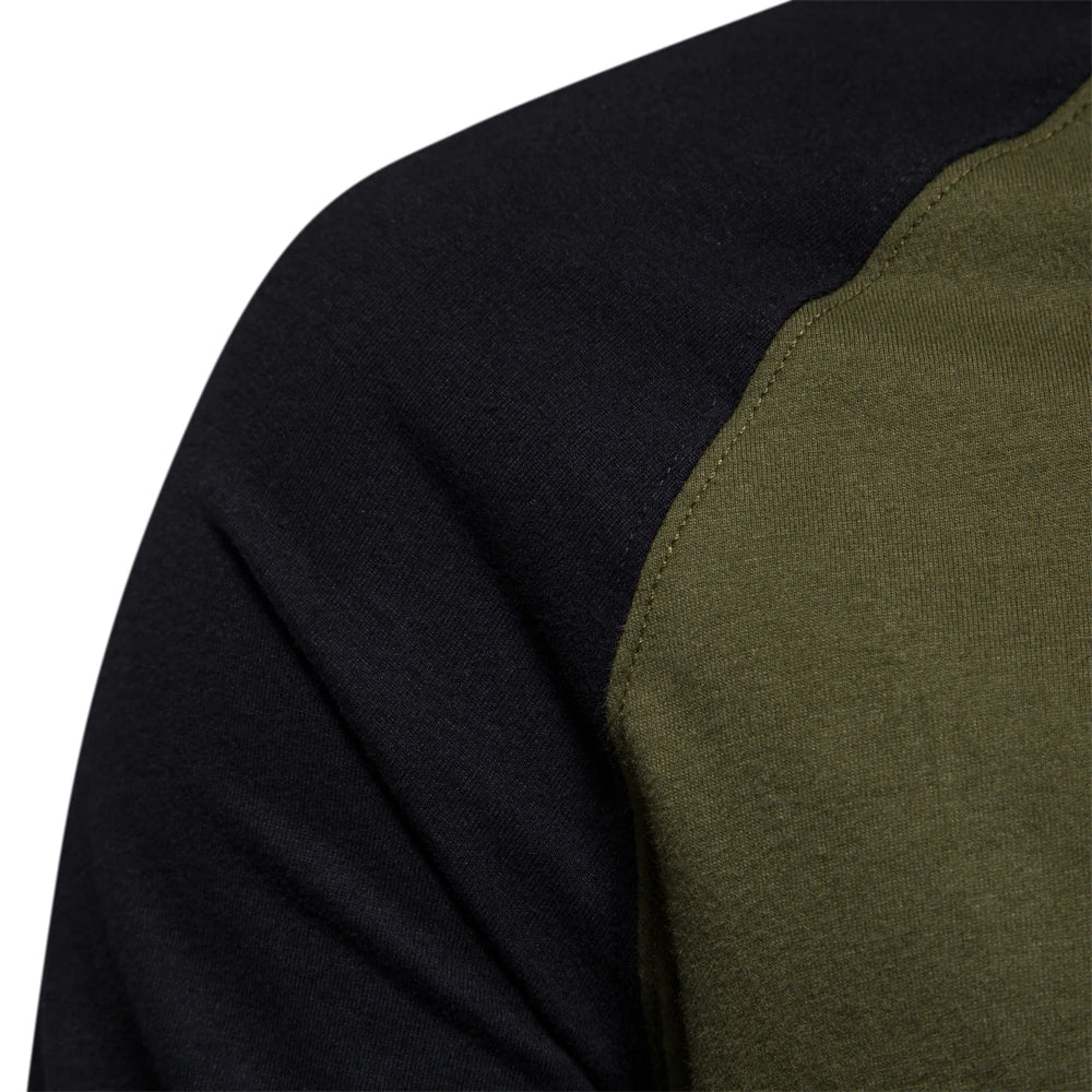 Men's Summer Shirt | Short-Sleeve Casual