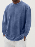 Men's Summer Shirt | Short-Sleeve Casual